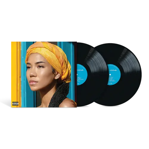 Aiko, Jhene/Chilombo [Lp] 1