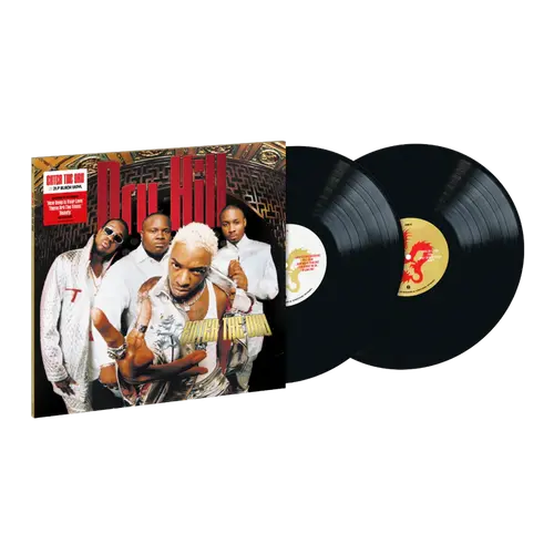 Dru Hill/Enter The Dru [Lp] 1