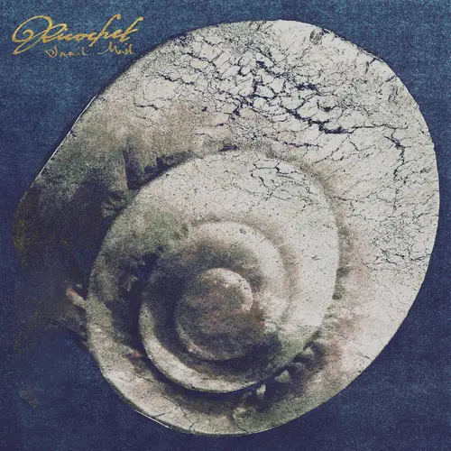 Snail Mail/Ricochet [Cd] 1