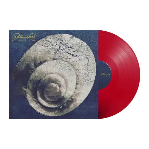 Snail Mail/Ricochet (Limited Import Indie Exclusive Red Vinyl) [Lp] 1
