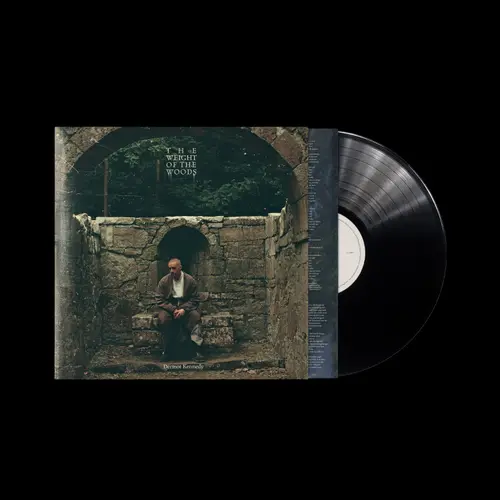 Kennedy, Dermot/The Weight Of The Woods [Lp] 1