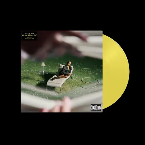 [Pre-Order] Mai, Ella/Do You Still Love Me [Lp] 1