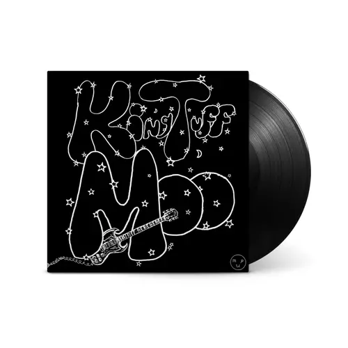 King Tuff/Moo [Lp] 1
