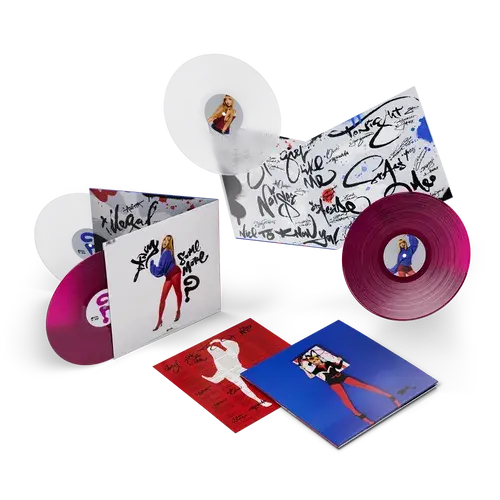 Pinkpantheress/Fancy Some More? (3Cd) [Cd] 1