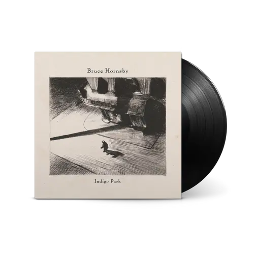 Hornsby, Bruce/Indigo Park [Lp] 1