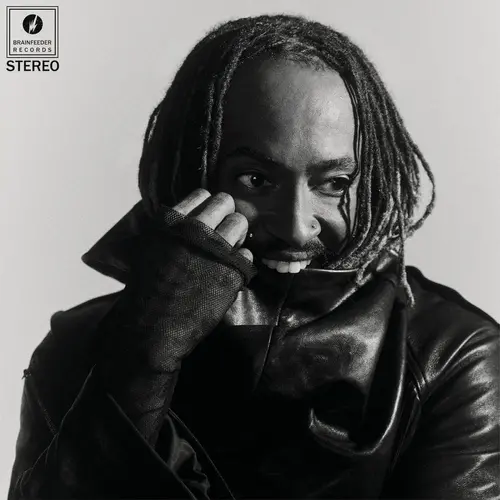 Thundercat/Distracted [Cd] 1