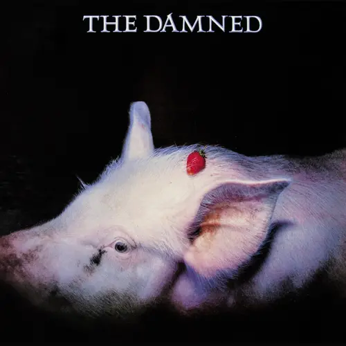 Damned, The/Strawberries (Deluxe Edition) [Cd] 1