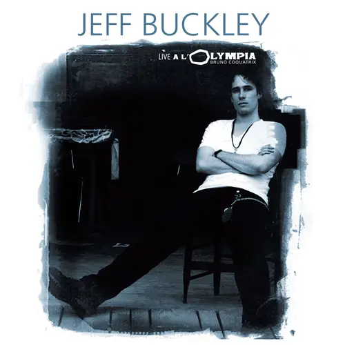 Buckley, Jeff/Live A L'olympia [Lp] 1