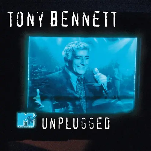 Bennett, Tony/Mtv Unplugged [Lp] 1