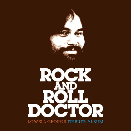 Various Artists/Rock And Roll Doctor: Lowell George Tribute Album [Lp] 1