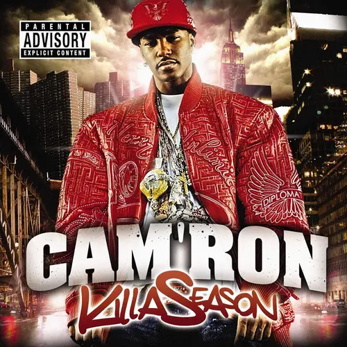Cam'ron/Killa Season (Red Vinyl) [Lp] 1