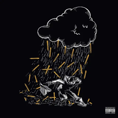 Elzhi/Lead Poison (10Th Ann. Black Ice Vinyl) [Lp] 1