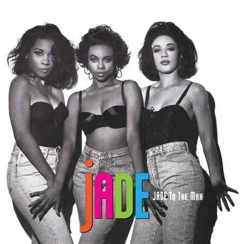 Jade/Jade To The Max [Lp] 1