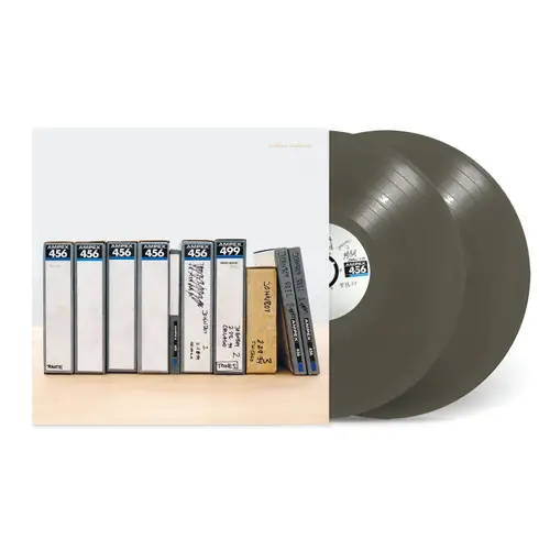 Johnboy/Pistol Swing & Claim Dedications Discography [Lp] 1