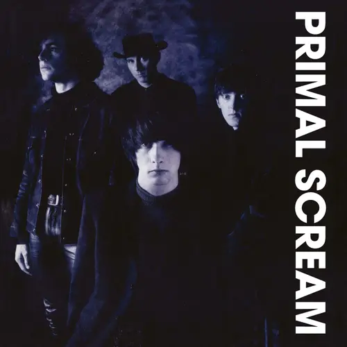 Primal Scream/Gentle Tuesday / Imperial: The 1987 Ep's (Colour Vinyl) [Lp] 1