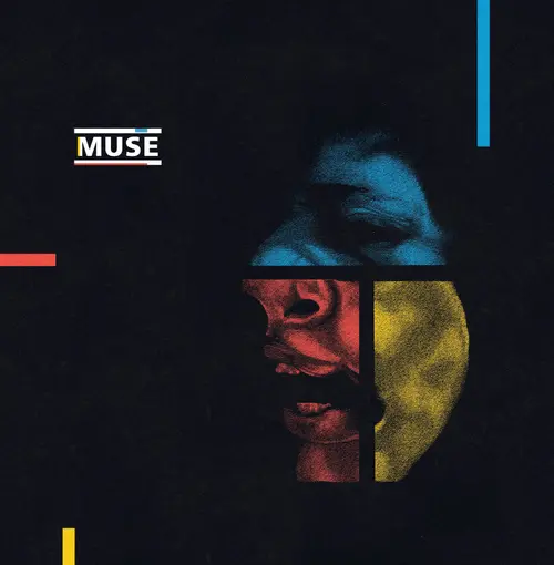 Muse/Muse (Orange Vinyl) [Lp] 1