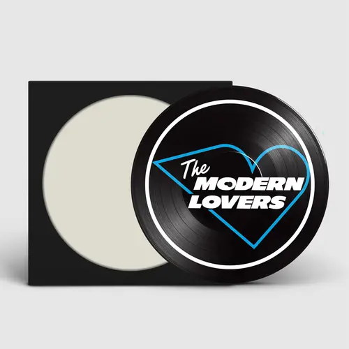 Modern Lovers/Modern Lovers (50Th Ann. Picture Disc) [Lp] 1