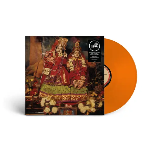 Radha Krsna Temple/Radha Krsna Temple [Lp] 1