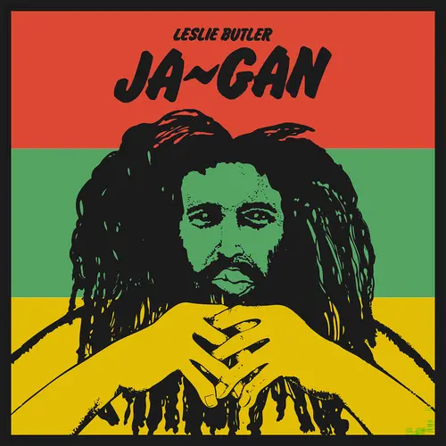 Butler, Leslie/Ja-Gan [Lp] 1