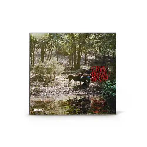 Bryan, Zach/With Heaven On Top [Cd] 1