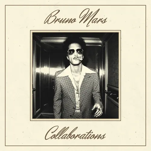 Mars, Bruno/Collaborations [Lp] 1