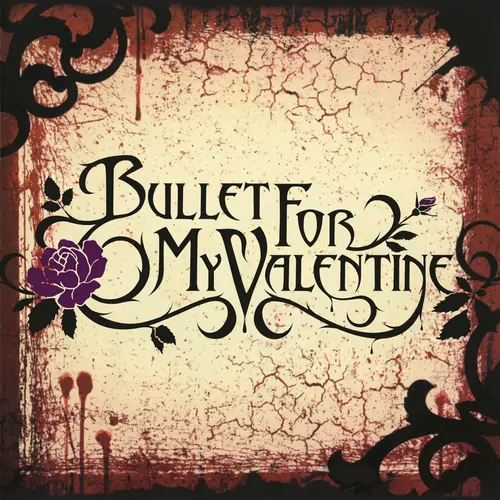 Bullet For My Valentine/Bullet For My Valentine [Cd] 1
