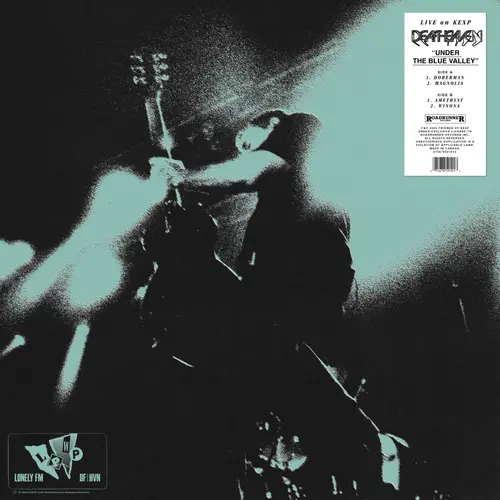Deafheaven/Kexp Sessions (Colour Vinyl) [Lp] 1