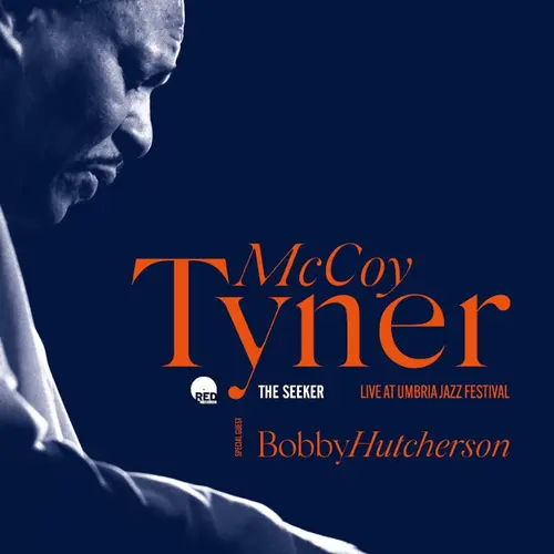 Tyner, Mccoy/The Seeker [Lp] 1