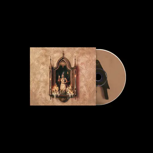 Martinez, Melanie/Hades [Cd] 1
