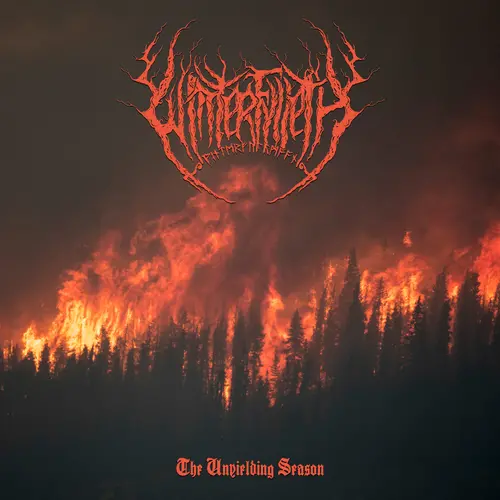 Winterfylleth/The Unyielding Season [Lp] 1