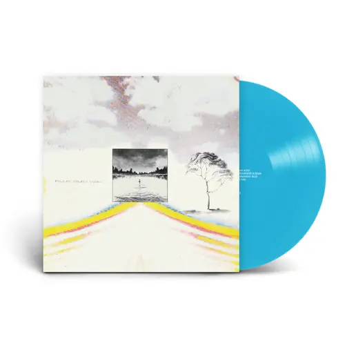 Gum/Blue Gum Way (Blue Vinyl) [Lp] 1