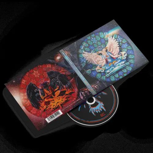 Corrosion Of Conformity/Good God / Baad Man [Cd] 1