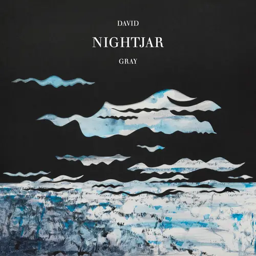 Gray, David/Nightjar [Lp] 1