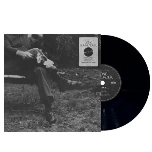 Needtobreathe/The Long Surrender [Lp] 1