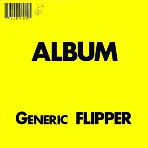 Flipper/Generic Flipper [Lp] 1