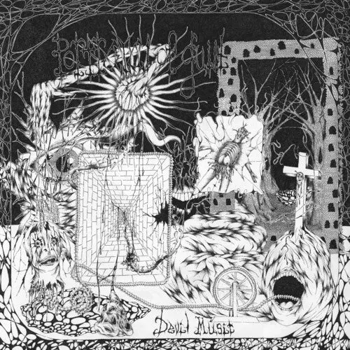 Portrayal Of Guilt/Devil Music Ep (Grey Vinyl) [Lp] 1