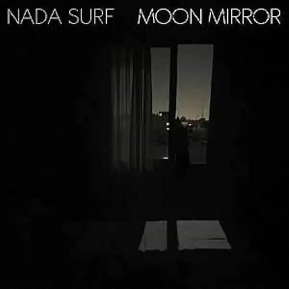 Nada Surf/Moon Mirror (Reflection) - Deluxe Edition [Cd] 1