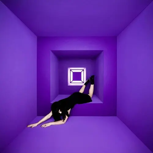 Jean, Olivia/Raving Ghost [Lp] 1