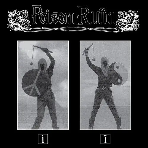 Poison Ruin/Poison Ruin [Lp] 1