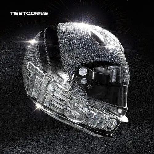 Tiesto/Drive [Lp] 1