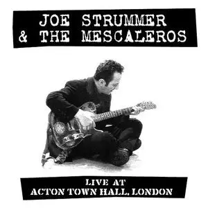 Strummer, Joe/Live At Acton Town Hall [Lp] 1