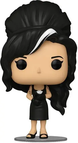 Pop! Vinyl/Amy Winehouse [Toy] 1