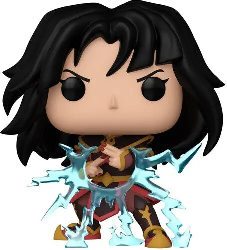 Pop! Vinyl/Avatar Last Airbender - Azula [Toy] 1