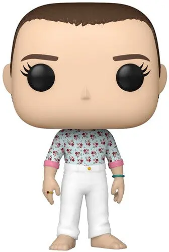 Pop! Vinyl/Final Eleven: Stranger Things [Toy] 1