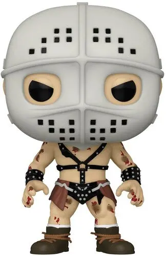 Pop! Vinyl/Mad Max Road Warrior - The Humungus [Toy] 1