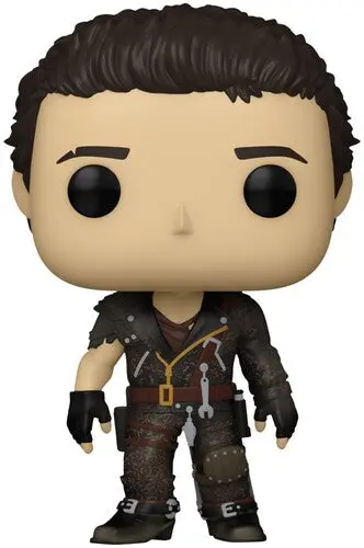 Pop! Vinyl/Mad Max Road Warrior - Max [Toy] 1