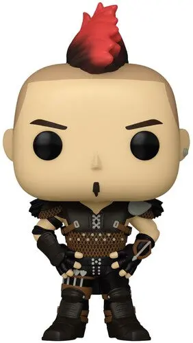 Pop! Vinyl/Mad Max Road Warrior - Wez [Toy] 1