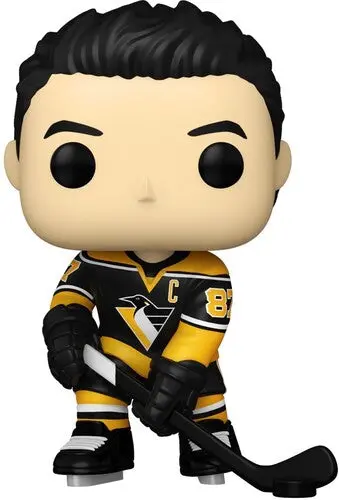 Pop! Vinyl/Sidney Crosby - Pittsburgh Penguins [Toy] 1