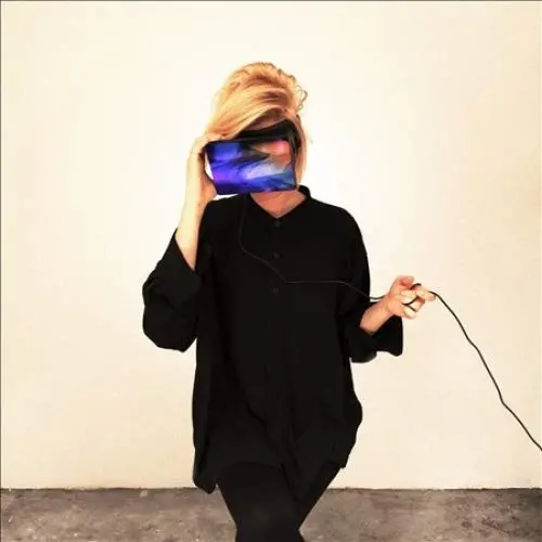 Ema/The Future's Void [Lp] 1