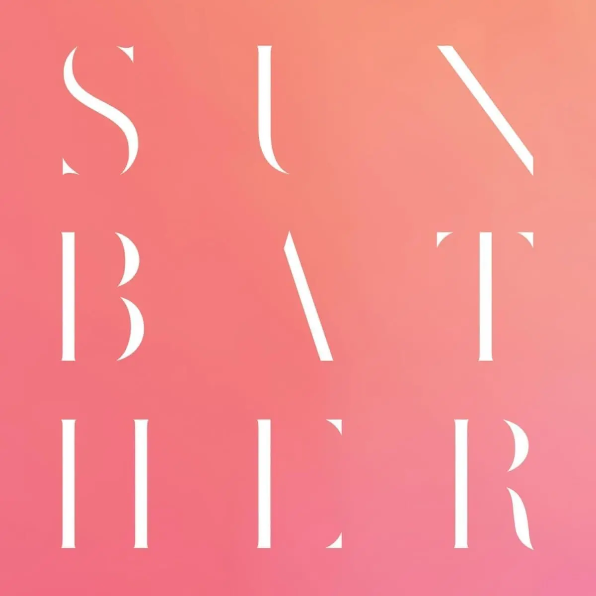 Deafheaven/Sunbather: 10Th Anniversary Remix/Remaster [Cd] 1